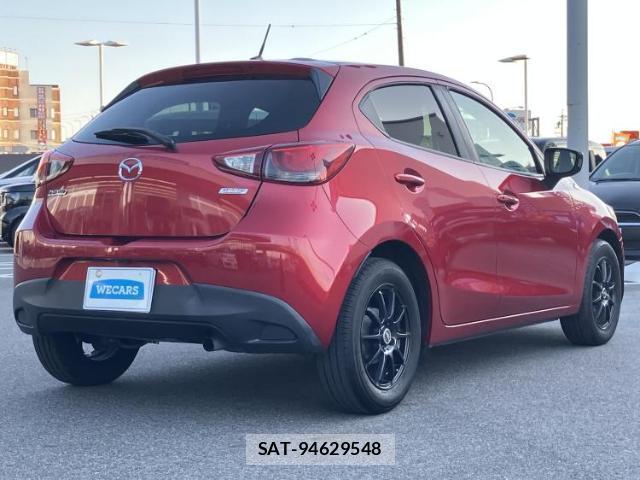 Mazda DEMIO 2016-03 8753931-2