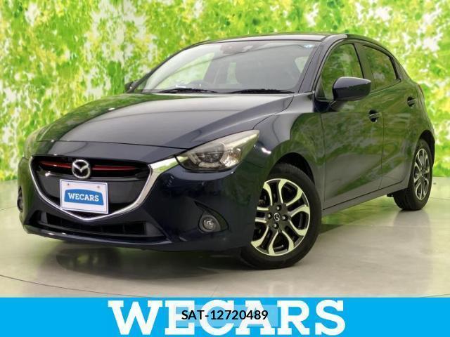 Mazda DEMIO 2016-03 8754370-0