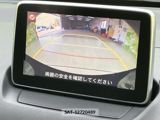 Mazda DEMIO 2016-03 8754370-12