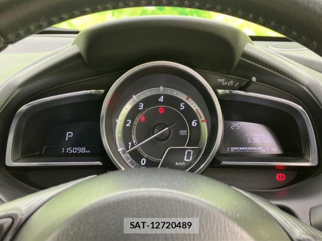 Mazda DEMIO 2016-03 8754370-13