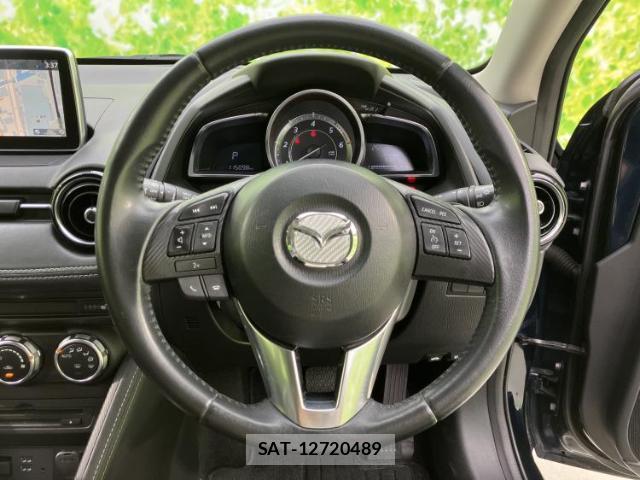 Mazda DEMIO 2016-03 8754370-14