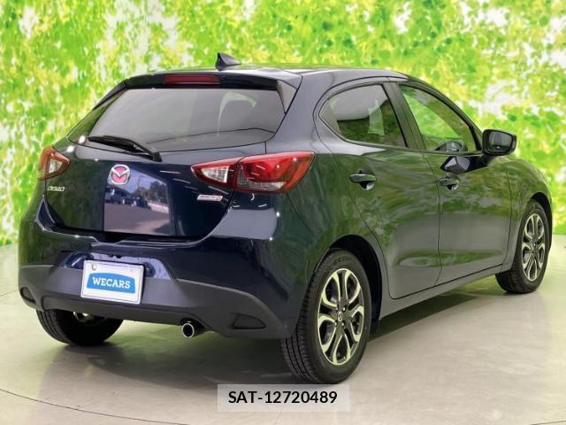 Mazda DEMIO 2016-03 8754370-2