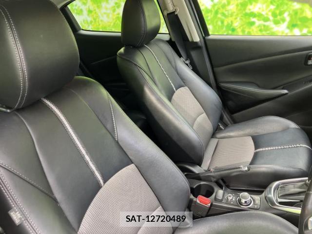 Mazda DEMIO 2016-03 8754370-3