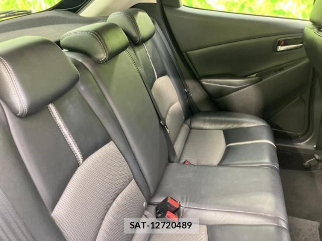 Mazda DEMIO 2016-03 8754370-4