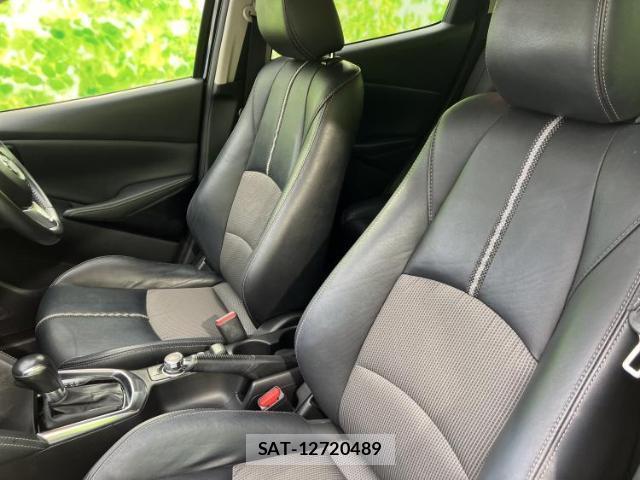 Mazda DEMIO 2016-03 8754370-5