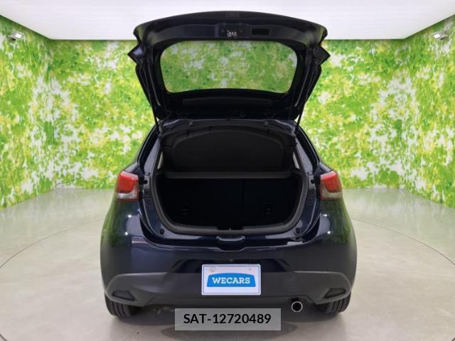 Mazda DEMIO 2016-03 8754370-7
