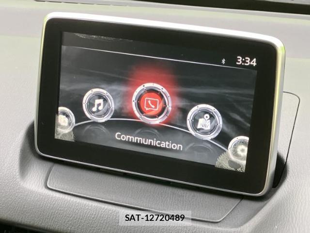 Mazda DEMIO 2016-03 8754370-8