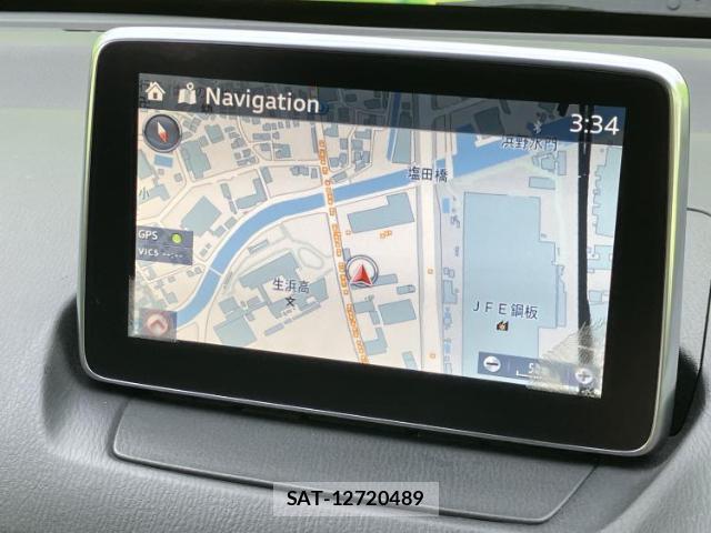Mazda DEMIO 2016-03 8754370-9
