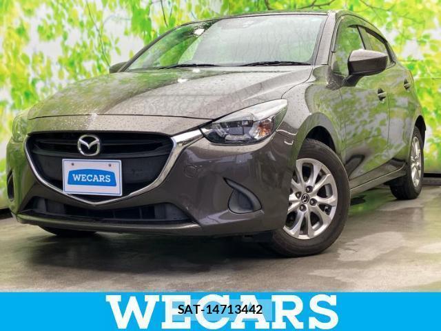 Mazda DEMIO 2015-05 8754382-0