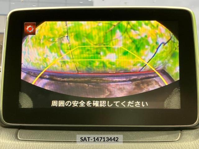 Mazda DEMIO 2015-05 8754382-10
