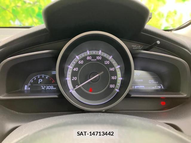 Mazda DEMIO 2015-05 8754382-13