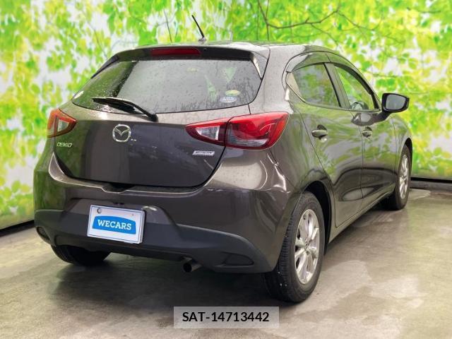 Mazda DEMIO 2015-05 8754382-2