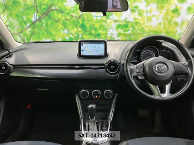 Mazda DEMIO 2015-05 8754382-3