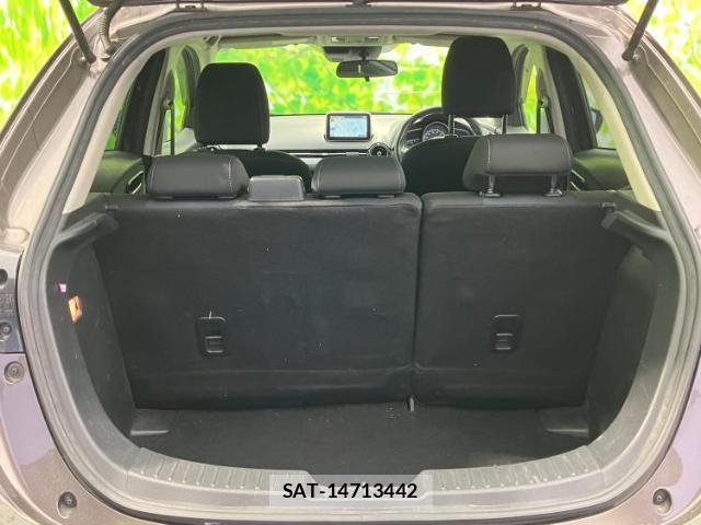 Mazda DEMIO 2015-05 8754382-7