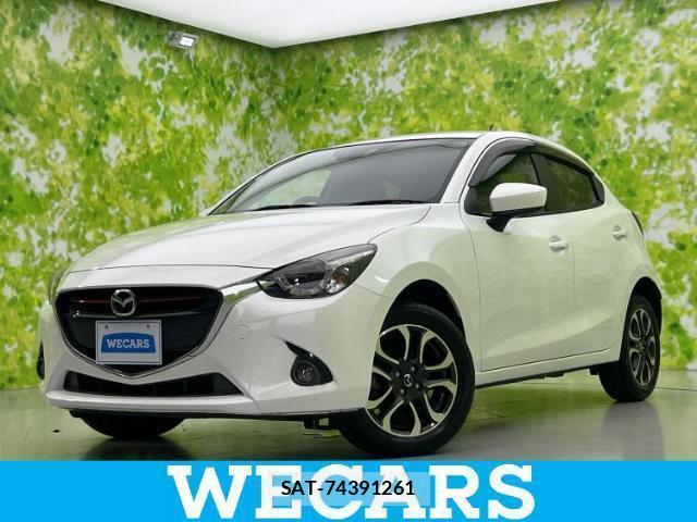 Mazda DEMIO 2015-08 8754445-0