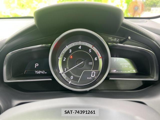 Mazda DEMIO 2015-08 8754445-10