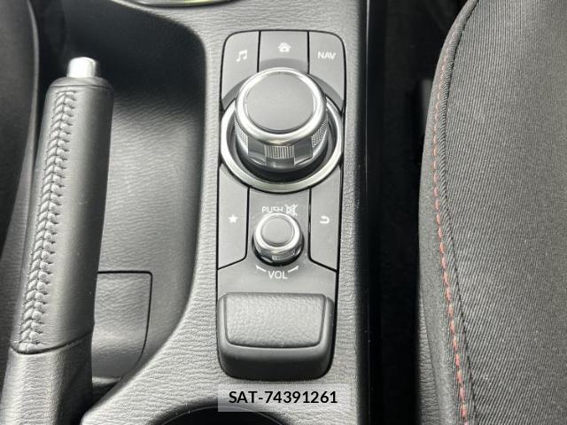 Mazda DEMIO 2015-08 8754445-16