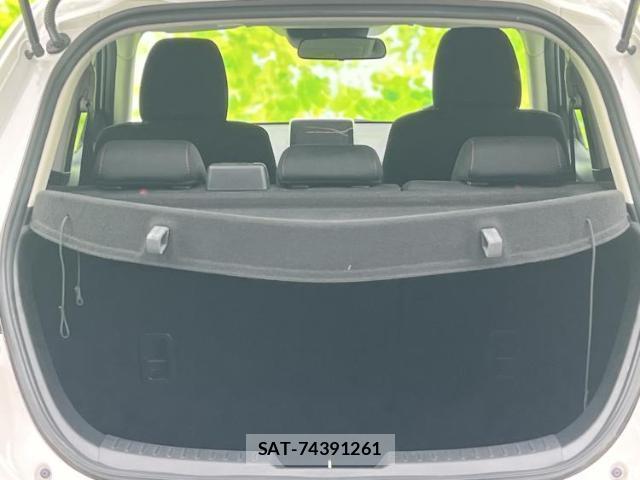 Mazda DEMIO 2015-08 8754445-7