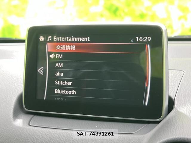 Mazda DEMIO 2015-08 8754445-9