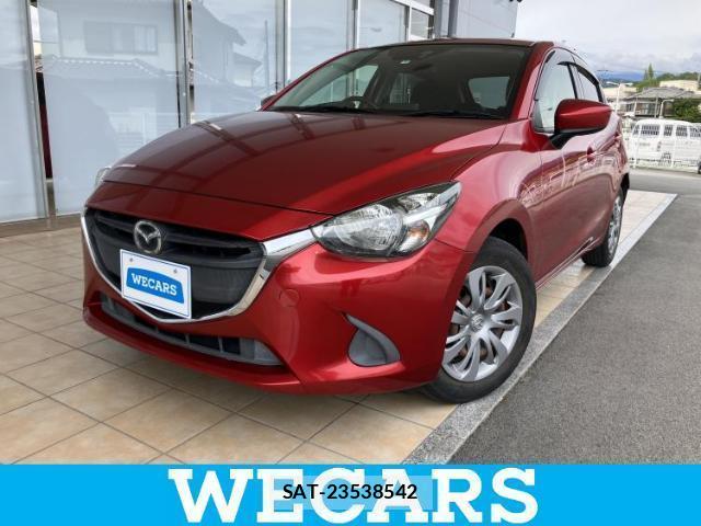 Mazda DEMIO 2016-05 8754597-0
