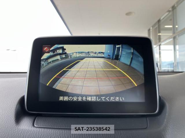 Mazda DEMIO 2016-05 8754597-11