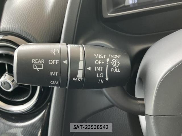 Mazda DEMIO 2016-05 8754597-15