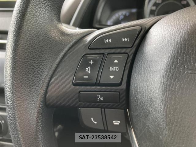 Mazda DEMIO 2016-05 8754597-17