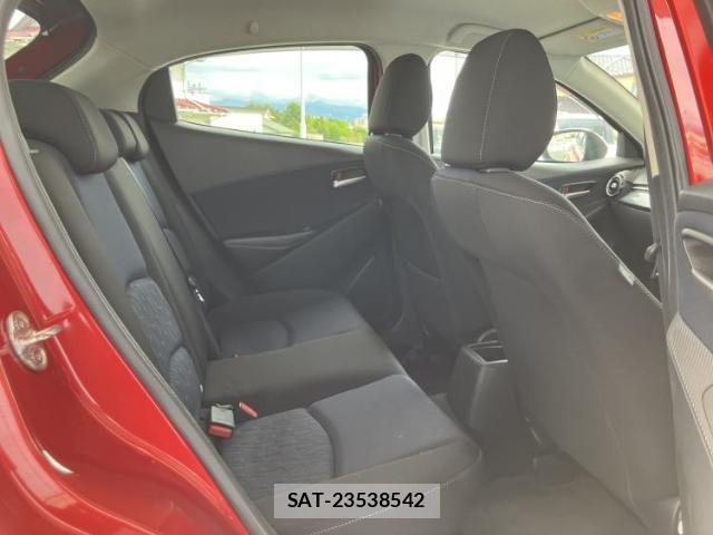 Mazda DEMIO 2016-05 8754597-4