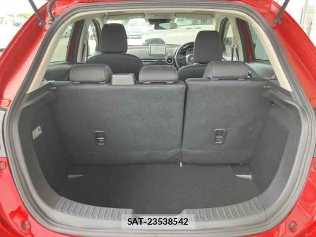 Mazda DEMIO 2016-05 8754597-7