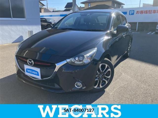 Mazda DEMIO 2015-02 8754732-0
