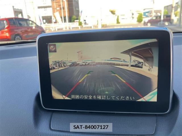 Mazda DEMIO 2015-02 8754732-10
