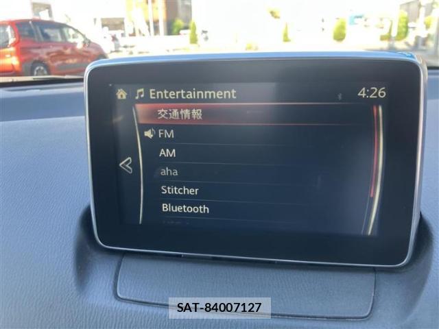 Mazda DEMIO 2015-02 8754732-11
