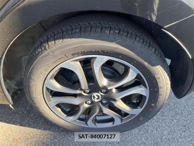 Mazda DEMIO 2015-02 8754732-17