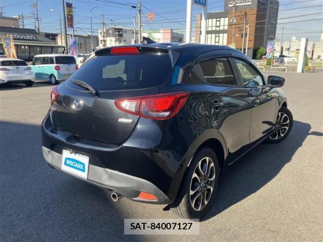 Mazda DEMIO 2015-02 8754732-2