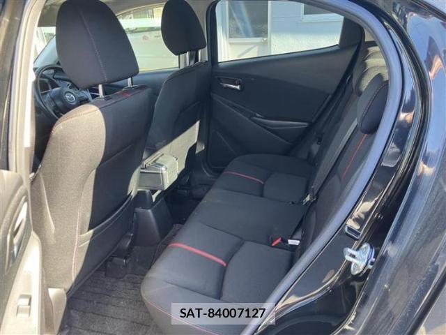 Mazda DEMIO 2015-02 8754732-5