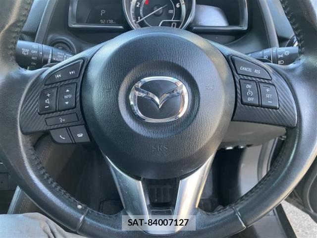 Mazda DEMIO 2015-02 8754732-8