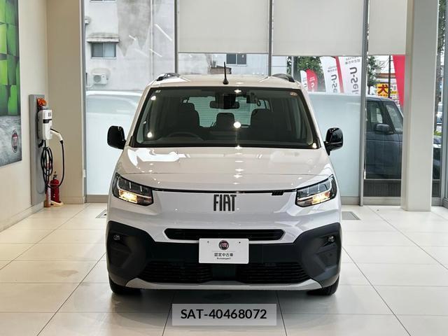 Fiat DOBLO 2025-08 8754026-1