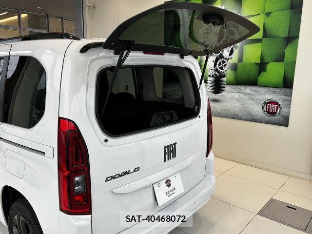 Fiat DOBLO 2025-08 8754026-18