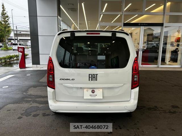 Fiat DOBLO 2025-08 8754026-3