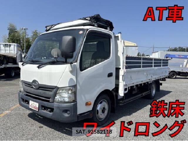 Hino DUTRO 2012 8752522-0
