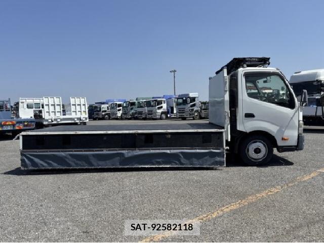 Hino DUTRO 2012 8752522-14