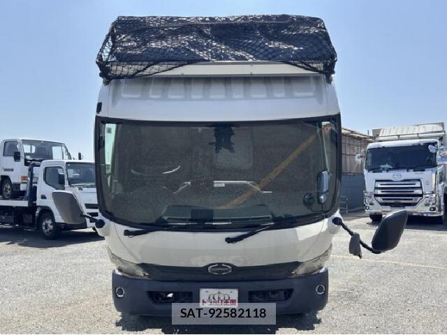 Hino DUTRO 2012 8752522-15