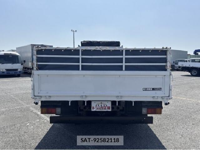 Hino DUTRO 2012 8752522-16