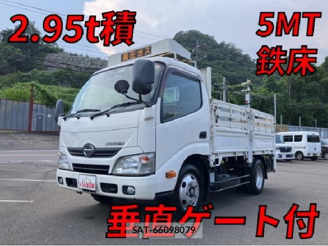 Hino DUTRO 2014 8753683-0