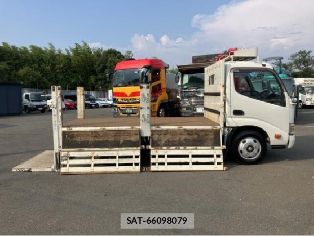 Hino DUTRO 2014 8753683-14