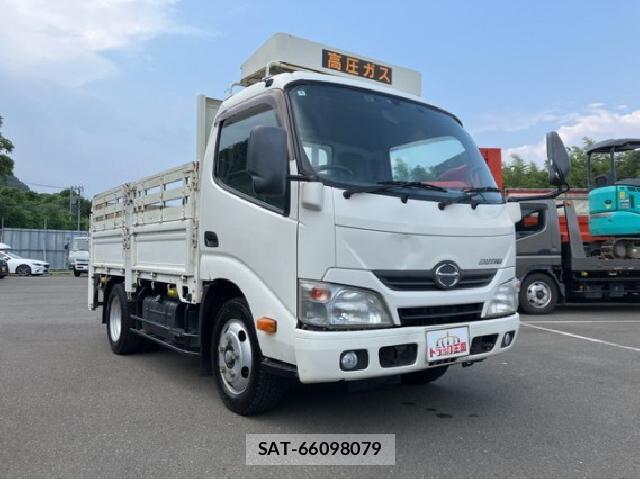 Hino DUTRO 2014 8753683-3