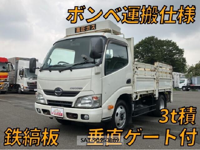 Hino DUTRO 2014 8753684-0