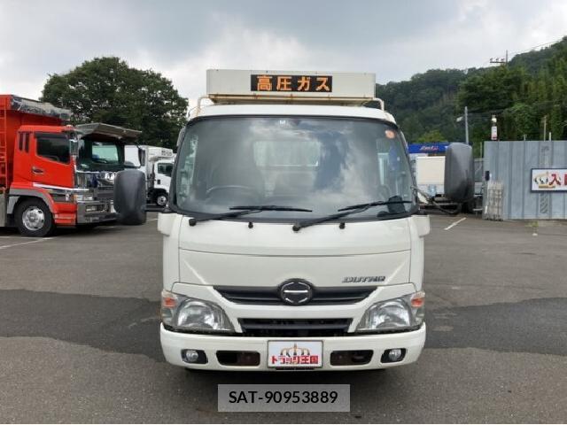 Hino DUTRO 2014 8753684-4