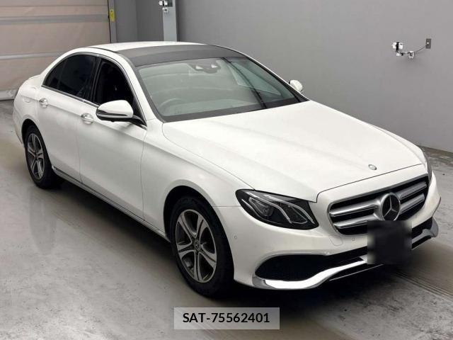 Mercedes Benz E-CLASS 2016-10 8753877-10
