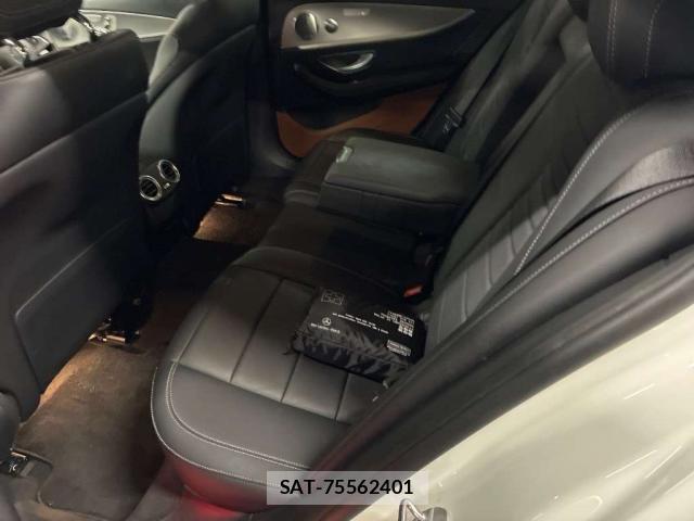 Mercedes Benz E-CLASS 2016-10 8753877-11